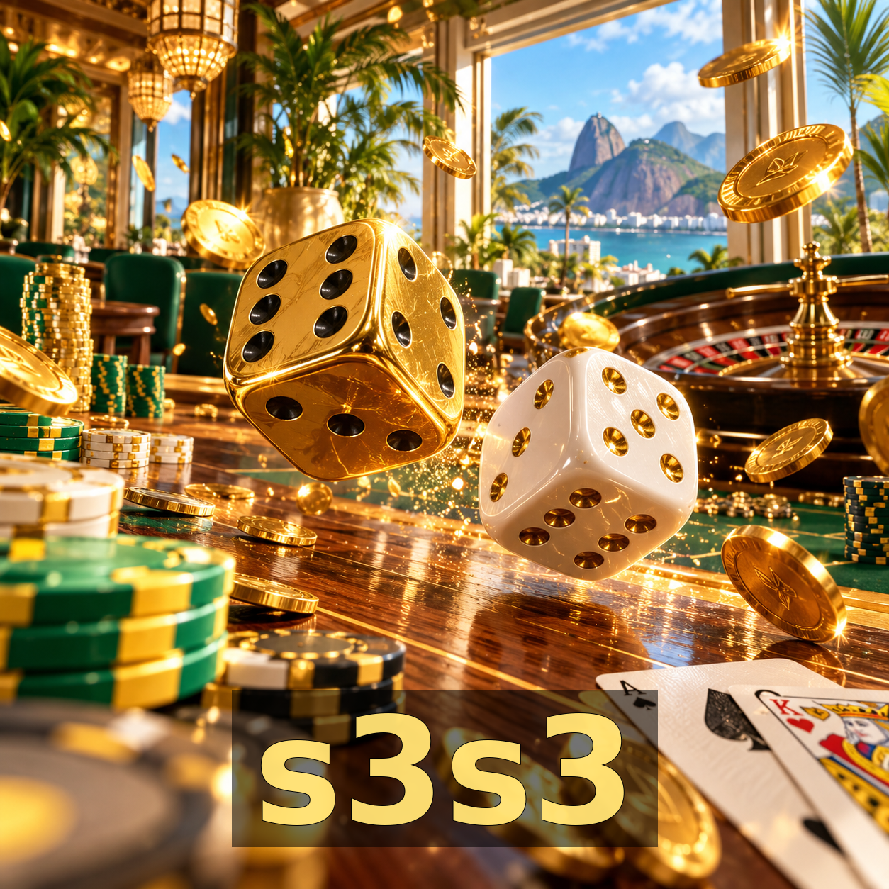 Fortune Dragon - Jogo temático asiático