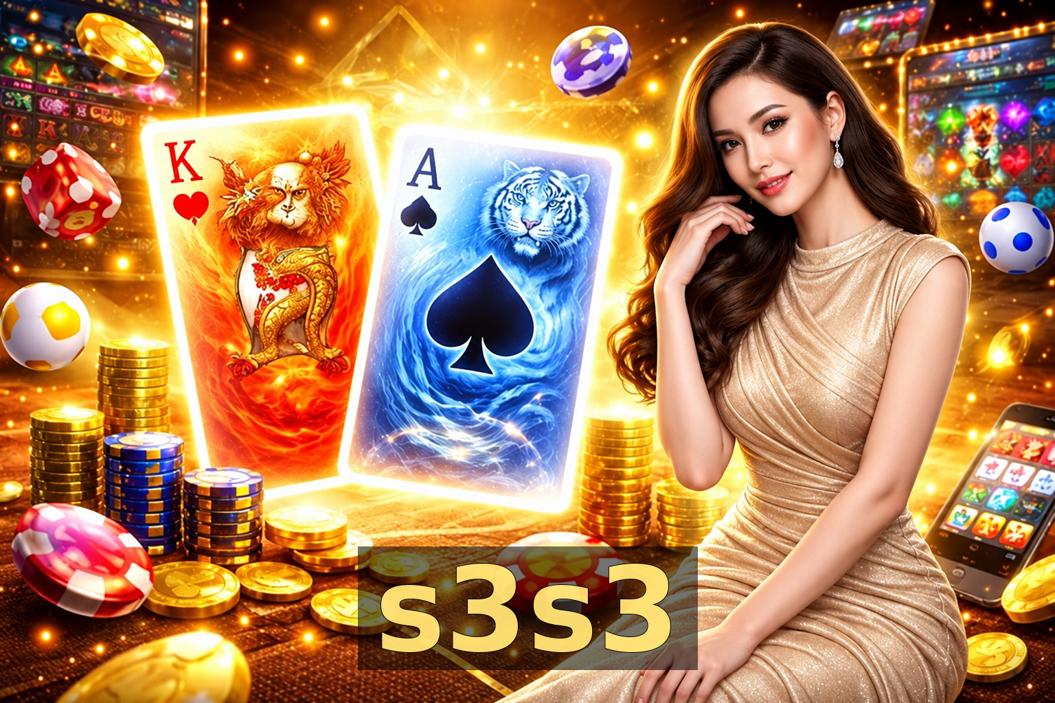 Download PC s3s3